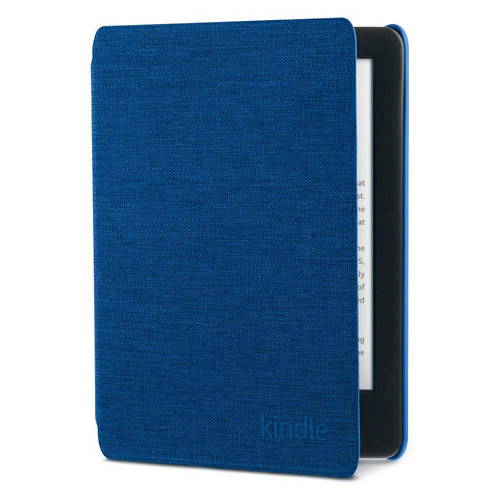 Чохол для електронної книги Amazon Original Case for Amazon Kindle 6 (10 gen, 2019) Blue фото №6