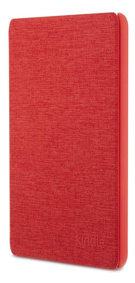 Чохол для електронної книги Amazon Original Case for Amazon Kindle 6 (10 gen, 2019) Red фото №2