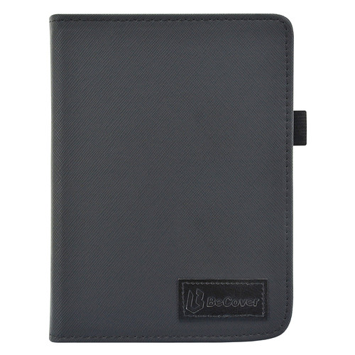 Чохол BeCover Slimbook для PocketBook 740 InkPad 3 Pro Black (704536) фото №1