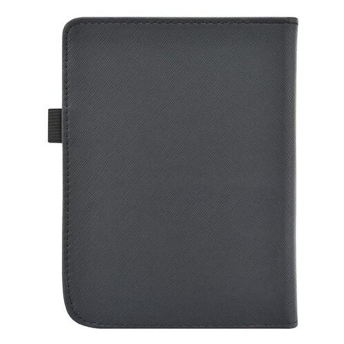 BeCover Slimbook PocketBook InkPad 3 740 Black (703732) фото №2