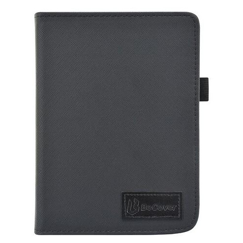 BeCover Slimbook PocketBook InkPad 3 740 Black (703732) фото №1