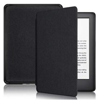 Обкладинка Ultra Slim BeCover Amazon Kindle 11th Gen. 2022 6 Black (708846) фото №1