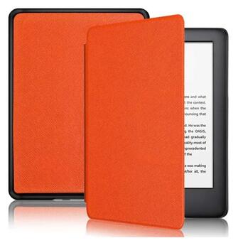 Обкладинка Ultra Slim BeCover Amazon Kindle 11th Gen. 2022 6 Orange (708850) фото №1