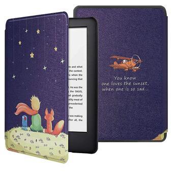 Чохол-книжка BeCover Smart Case Amazon Kindle 11th Gen. 2022 6 Moon Adventure (708872) фото №1