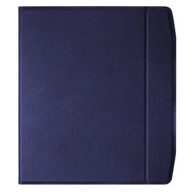Обкладинка Ultra Slim BeCover PocketBook 700 Era 7 Deep Blue (710064) фото №1