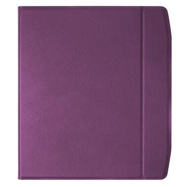 Обкладинка Ultra Slim BeCover PocketBook 700 Era 7 Purple (710065) фото №1
