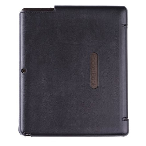 Чехол AIRON Premium для PocketBook 840 Black фото №2