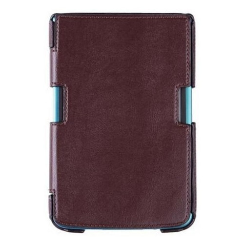 Чехол AIRON Premium PocketBook 650 Brown (4821784622002) фото №1