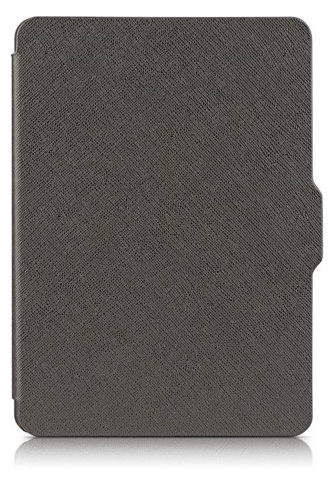 Чохол AIRON Premium Amazon Kindle 6 2016 touch 8 Black (4822356754500) фото №1
