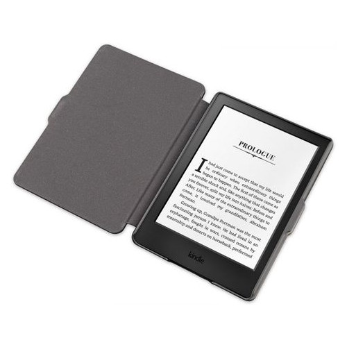Чохол AIRON Premium Amazon Kindle 6 2016 touch 8 Black (4822356754500) фото №5