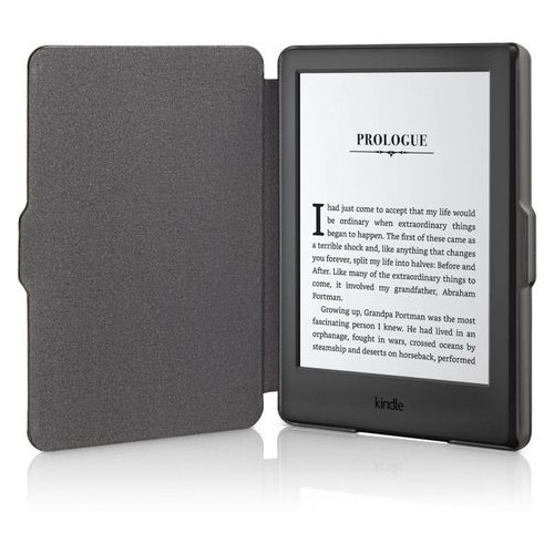 Чохол AIRON Premium Amazon Kindle 6 2016 touch 8 Black (4822356754500) фото №2