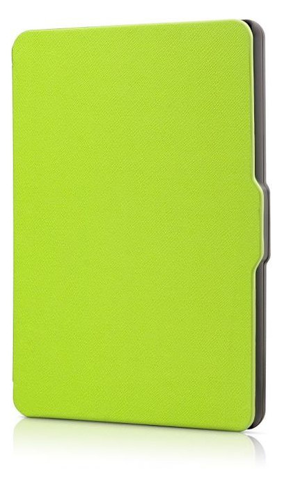 Чохол AIRON Premium Amazon Kindle 6 2016 touch 8 Green (4822356754501) фото №5