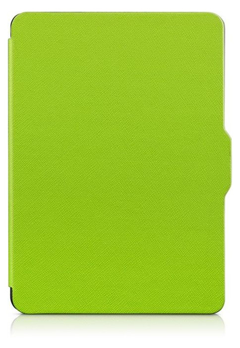 Чохол AIRON Premium Amazon Kindle 6 2016 touch 8 Green (4822356754501) фото №1