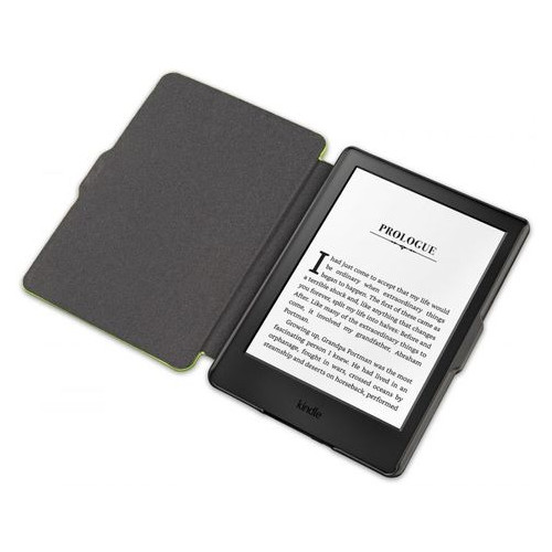 Чохол AIRON Premium Amazon Kindle 6 2016 touch 8 Green (4822356754501) фото №7