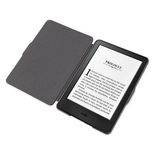 Чехол AIRON Premium Amazon Kindle PaperWhite 2015-2016 Black (482256754492) фото №8