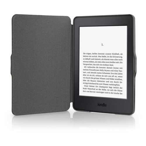 Чехол AIRON Premium Amazon Kindle PaperWhite 2015-2016 Black (482256754492) фото №3