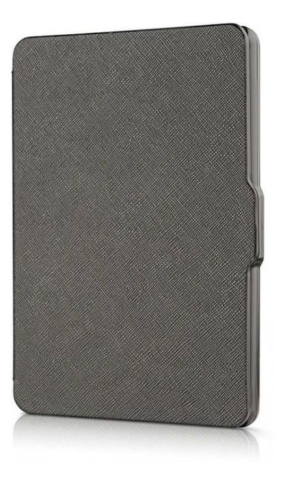 Чехол AIRON Premium PocketBook 614/615/624/625/626 Black (6946795850138) фото №2