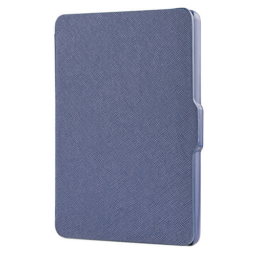 Чехол AIRON Premium PocketBook 614/615/624/625/626 Blue (6946795850139) фото №2