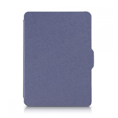 Чехол AIRON Premium PocketBook 614/615/624/625/626 Blue (6946795850139) фото №1
