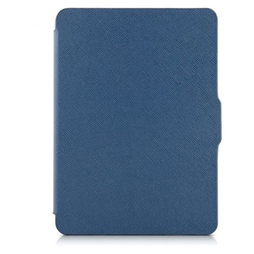 Обложка для электронной книги AIRON Premium Amazon Kindle Voyage Dark Blue (4822356754788) фото №1