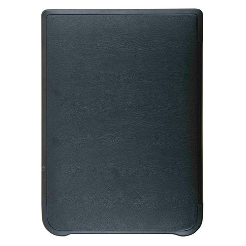 Обкладинка для електронної книги AIRON Premium для PocketBook inkpad 740 Black (6946795850129) фото №2