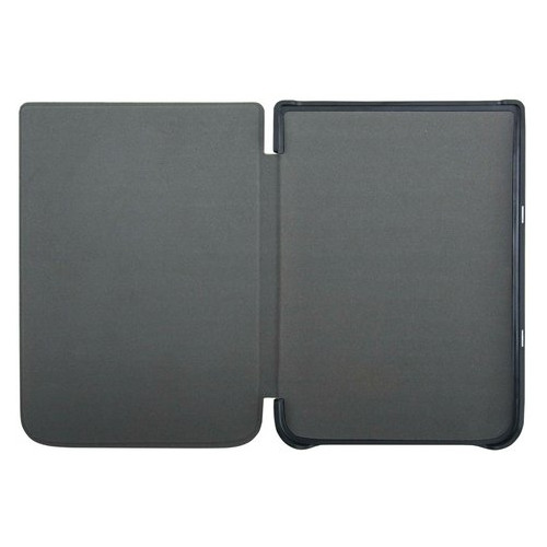 Обкладинка для електронної книги AIRON Premium для PocketBook inkpad 740 Black (6946795850129) фото №4