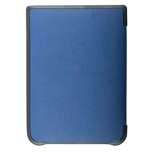 Обложка для электронной книги AIRON Premium для PocketBook inkpad 740 Dark Blue (6946795850133) фото №4