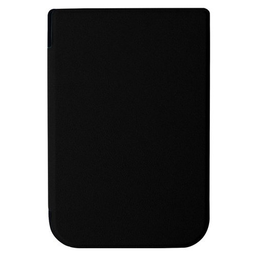 Обложка для электронной книги AIRON Premium для PocketBook touch hd 631 Black (6946795850128) фото №1