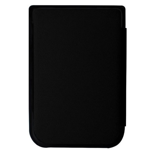 Обложка для электронной книги AIRON Premium для PocketBook touch hd 631 Black (6946795850128) фото №4