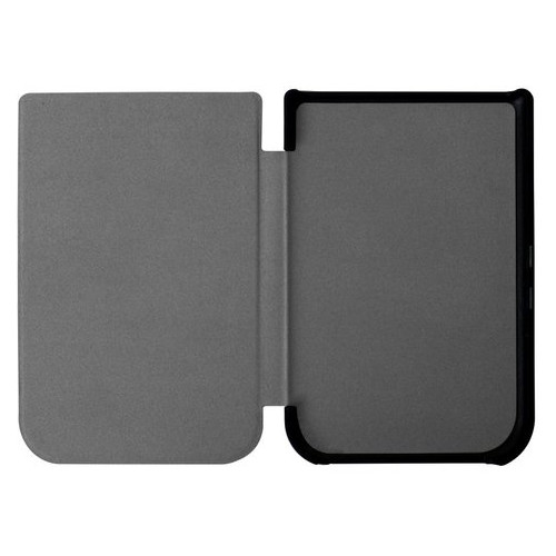 Обложка для электронной книги AIRON Premium для PocketBook touch hd 631 Black (6946795850128) фото №3