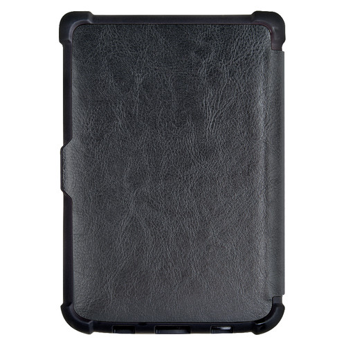 Чохол AIRON Premium PocketBook 616/627/632 black (6946795850178) фото №1