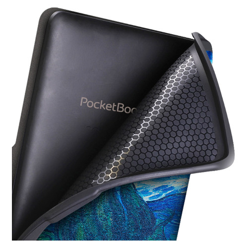 Чохол AIRON Premium PocketBook 616/627/632 картинка 1 (6946795850180) фото №4
