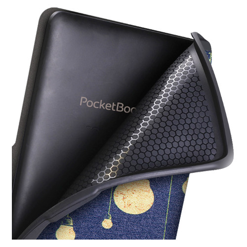 Чохол AIRON Premium PocketBook 616/627/632 картинка 3 (6946795850184) фото №4
