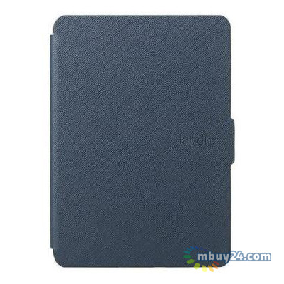 Чехол для электронной книги AIRON Amazon Kindle 6 Blue (4822356754493) фото №1