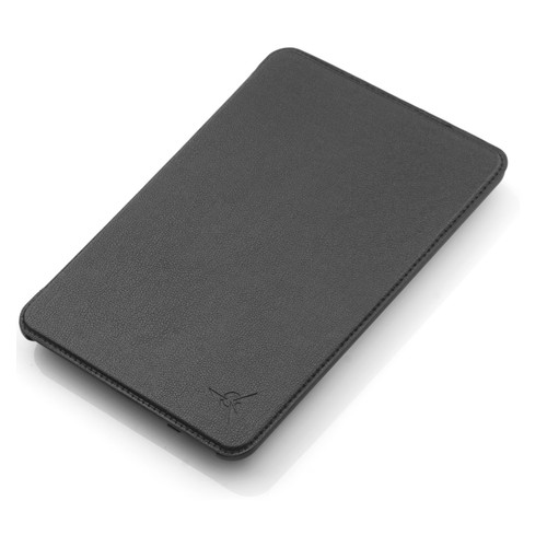 Обкладинка AIRON Premium AirBook Pro 8S Black (4821784627009) фото №5