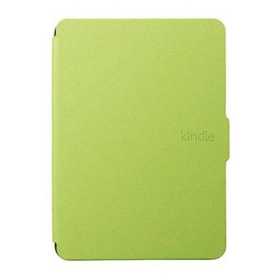 Чехол для электронной книги AIRON  для Amazon Kindle 6 green (4822356754495) фото №1