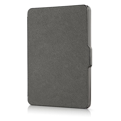 Обложка AIRON Premium для PocketBook 641 black (6946795850141) фото №1