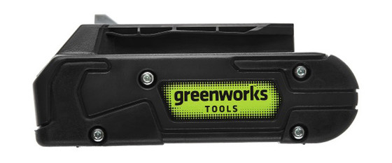Літій-іонний акумулятор Greenworks G24B2 (2902707) фото №1