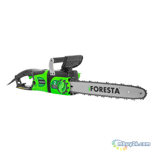 Электропила Foresta FS-2840DS (79020000) фото №2