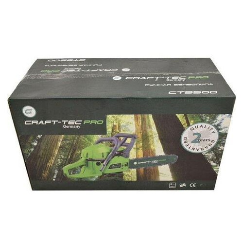 Купить Бензопилу Про Крафт