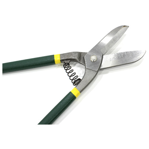 Ножиці садові DingKe DK-012 металеві полотно 300 мм фото №2