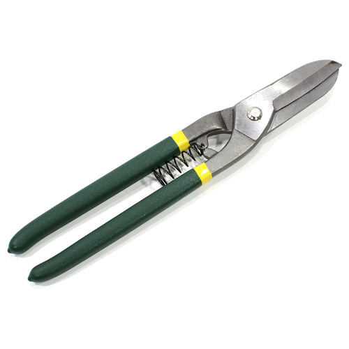Ножиці садові DingKe DK-012 металеві полотно 300 мм фото №4