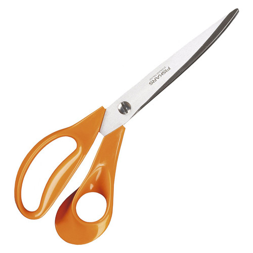 Ножиці Fiskars універсальні S94 25 см (1001538) фото №1