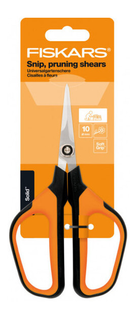 Ножиці Fiskars Solid SP15 (1051602) фото №2
