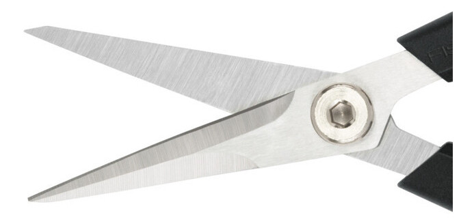 Ножиці Fiskars Solid SP15 (1051602) фото №3