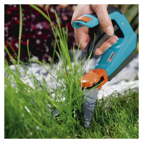 Ножницы для травы Gardena Comfort (08735-29.000.00) фото №2
