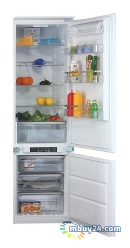 Холодильник Whirlpool ART459/A NF/1 фото №1