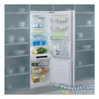 Холодильник Whirlpool ART459/A NF/1 фото №2