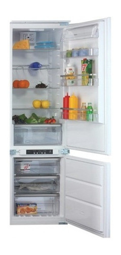 Холодильник Whirlpool ART 459/A+/NF фото №1