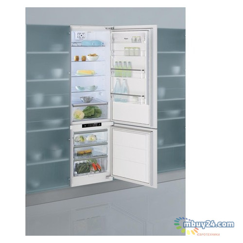 Холодильник Whirlpool ART 963/A/NF фото №2